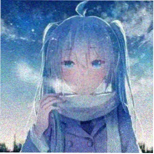 观众林间雾的头像